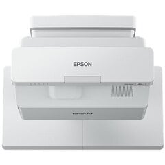 Epson V11HA00040 цена и информация | Проекторы | 220.lv