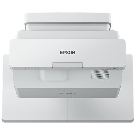 Epson Flexible 3LCD Laser Projector EB-7 цена и информация | Projektori | 220.lv