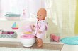 ZAPF BABY BORN Tualete cena un informācija | Rotaļlietas meitenēm | 220.lv