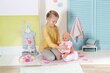 ZAPF BABY BORN Tualete цена и информация | Rotaļlietas meitenēm | 220.lv