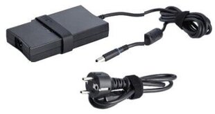 NB ACC AC ADAPTER 130W/450-19221 DELL cena un informācija | Lādētāji portatīvajiem datoriem | 220.lv