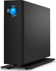 HDD USB3.1 16TB EXT./STHA16000800 LACIE цена и информация | Жёсткие диски | 220.lv