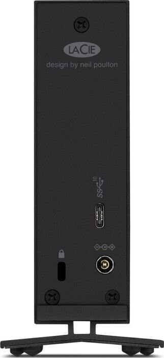 HDD USB3.1 16TB EXT./STHA16000800 LACIE цена и информация | Ārējie cietie diski | 220.lv