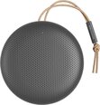 Bang & Olufsen A1 2, melns