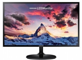 Samsung LS22F350FHRXEN cena un informācija | Monitori | 220.lv