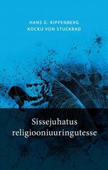 Sissejuhatus Religiooniuuringutesse цена и информация | Духовная литература | 220.lv