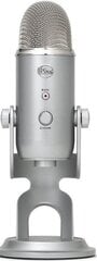 Микрофон Blue Yeti цена и информация | Микрофоны | 220.lv