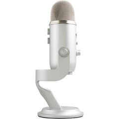 Mikrofons Yeti, Blue цена и информация | Микрофоны | 220.lv