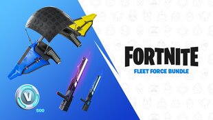 Nintendo HACAJATAA Fortnite Edition цена и информация | Джойстики | 220.lv