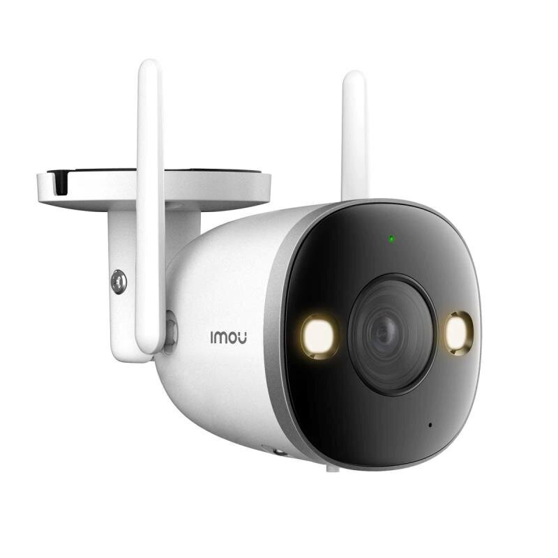 WRL CAMERA BULLET 2S/IPC-F26FP IMOU cena un informācija | Novērošanas kameras | 220.lv