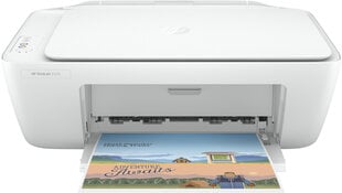 HP DeskJet 2320 cena un informācija | Printeri un daudzfunkcionālās ierīces | 220.lv