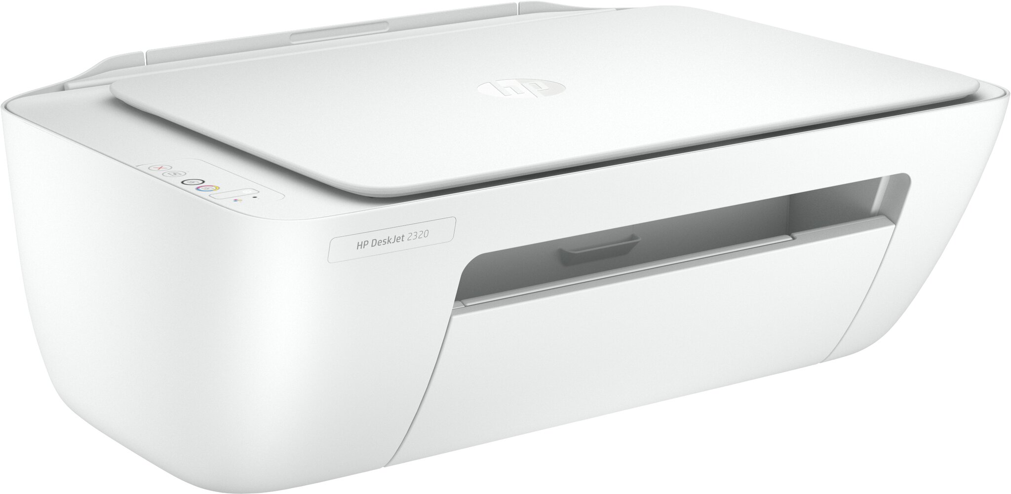 HP DeskJet 2320 cena un informācija | Printeri un daudzfunkcionālās ierīces | 220.lv