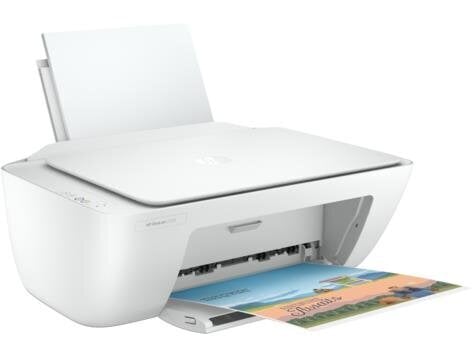 HP DeskJet 2320 cena un informācija | Printeri un daudzfunkcionālās ierīces | 220.lv