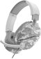 Turtle Beach headset Recon 70, white camo cena un informācija | Austiņas | 220.lv