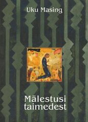 Mälestusi Taimedest 2. Tr. цена и информация | Развивающие книги | 220.lv