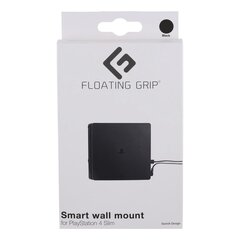 Floating Grip Smart Wall Mount PS4 Slim цена и информация | Аксессуары для компьютерных игр | 220.lv