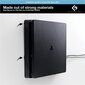 Floating Grip Playstation 4 Slim Wall Mount цена и информация | Gaming aksesuāri | 220.lv