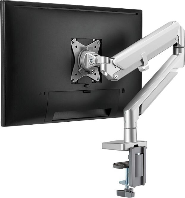 Logilink BP0086 Desk Mount, 17-32 , Max цена и информация | Monitora turētāji | 220.lv