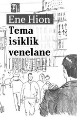 Tema isiklik venelane, Ene Hion цена и информация | Книги по социальным наукам | 220.lv