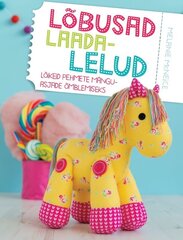 Lõbusad laadalelud, Melanie Mcneice цена и информация | Книги для детей | 220.lv