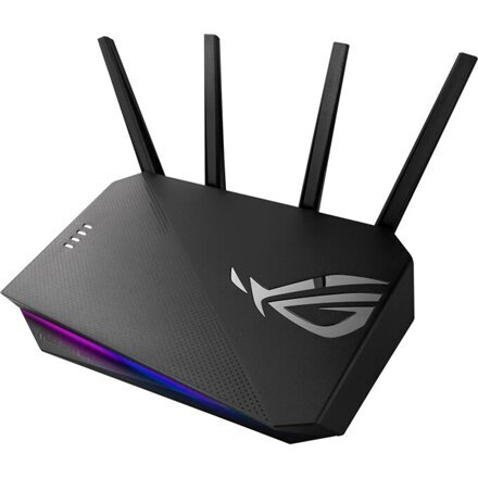 WRL ROUTER 3000MBPS/DUAL BAND GS-AX3000 ASUS cena un informācija | Rūteri (maršrutētāji) | 220.lv