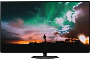 PANASONIC 554K Ultra HD OLED Телевизор TX-55JZ980E цена и информация | Телевизоры | 220.lv