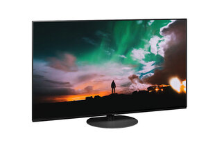 PANASONIC 554K Ultra HD OLED Телевизор TX-55JZ980E цена и информация | Телевизоры | 220.lv