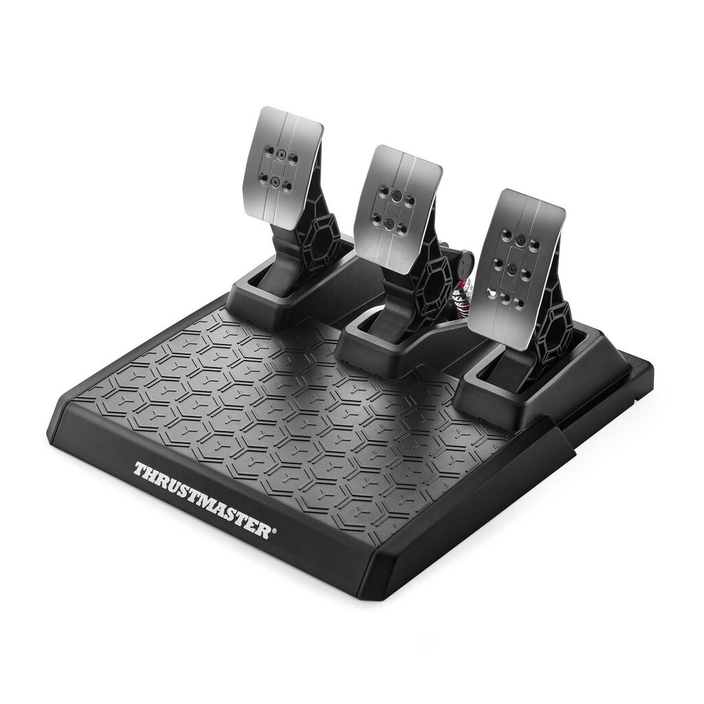 Thrustmaster T248 цена и информация | Spēļu stūres | 220.lv