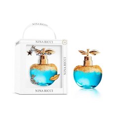 Nina Ricci Luna Collector Edition EDT sievietēm 50 ml цена и информация | Женские духи | 220.lv