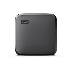 WD WDBAYN4800ABK-WESN цена и информация | Жёсткие диски | 220.lv