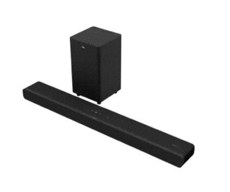 SOUND BAR 3.1.2/TS8132-EU TCL cena un informācija | Mājas akustika, Sound Bar sistēmas | 220.lv