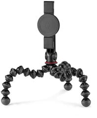 Joby tripod GripTight GorillaPod MagSafe цена и информация | Штативы для фотоаппаратов | 220.lv