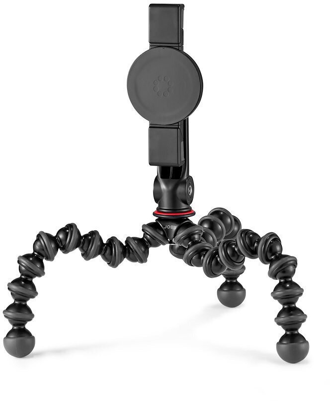 Joby tripod GripTight GorillaPod MagSafe cena un informācija | Fotokameru statīvi | 220.lv