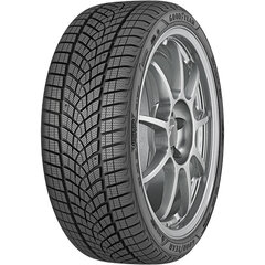 GOODYEAR ULTRAGRIP ICE 2+ 235/40R19 96T XL цена и информация | Зимние шины | 220.lv