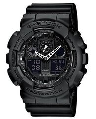 Casio G-Shock мужские часы цена и информация | Мужские часы | 220.lv