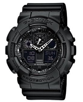 Casio G-Shock vīriešu rokas pulkstenis cena un informācija | Vīriešu pulksteņi | 220.lv