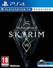 Игра The Elder Scrolls V: Skyrim для PlayStation 4 VR цена и информация | Игра SWITCH NINTENDO Монополия | 220.lv