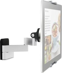 Wall mount Vogels for tablets up 12'' cena un informācija | Citi aksesuāri planšetēm un e-grāmatām | 220.lv