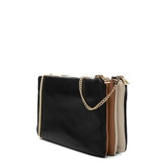 Love Moschino женская сумка через плечо, черный 891302358 цена и информация | Куинн | 220.lv