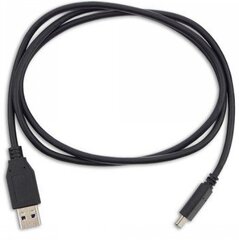 TARGUS USB-CTO A 10GB 1M 3A CABLE cena un informācija | Kabeļi un vadi | 220.lv