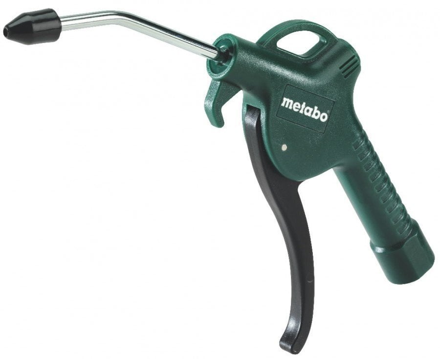 Metabo BP 200 izpūšanas pistole, 3-8 bar, 130-350 l/min cena un informācija | Rokas instrumenti | 220.lv