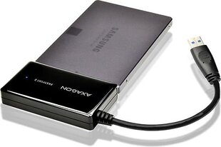 AXAGON ADSA-FP2 USB3.0 - SATA 6G 2.5 HDD/SSD Adapter cena un informācija | Adapteri un USB centrmezgli | 220.lv