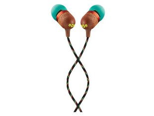 Marley Smile Jamaica Earbuds, In-Ear, Wi cena un informācija | Austiņas | 220.lv