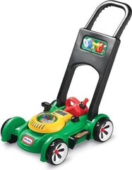 Детская газонокосилка со звуком Little Tikes  цена и информация | Игрушки для мальчиков | 220.lv