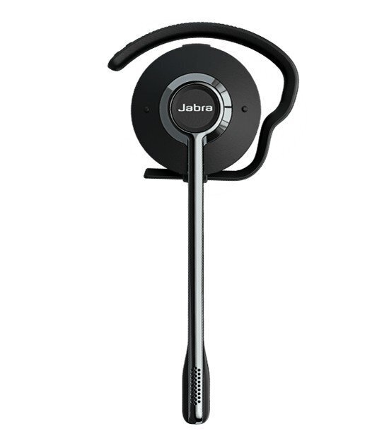 Jabra Engage 75, black цена и информация | Austiņas | 220.lv