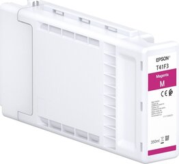 Epson UltraChrome XD2 T41F340 Ink Cartri cena un informācija | Tintes kārtridži | 220.lv