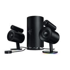 Razer Nommo Pro RZ05-02470100-R371 цена и информация | Аудиоколонки | 220.lv