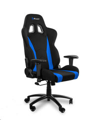 Arozzi Inizio Gaming Chair - Blue cena un informācija | Biroja krēsli | 220.lv