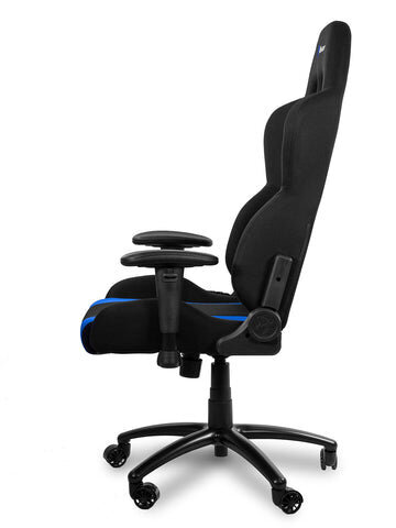 Arozzi Inizio Gaming Chair - Blue цена и информация | Biroja krēsli | 220.lv