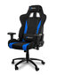 Arozzi Inizio Gaming Chair - Blue cena un informācija | Biroja krēsli | 220.lv